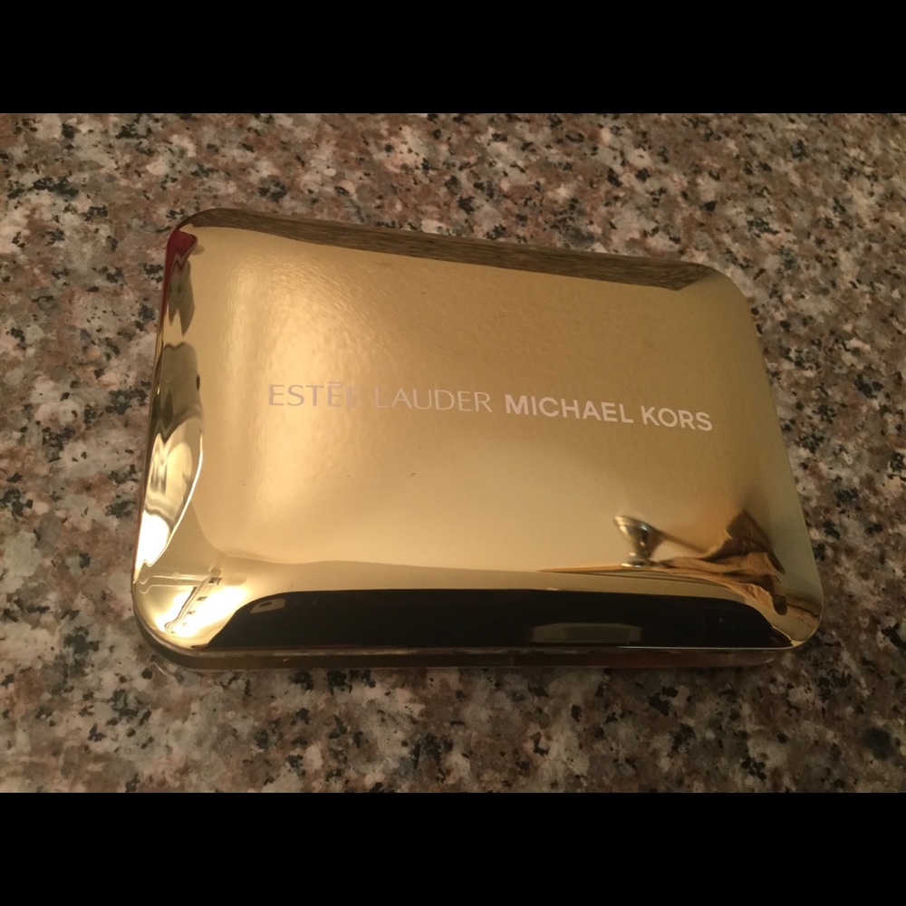 New Estée Lauder Michael Kors deluxe